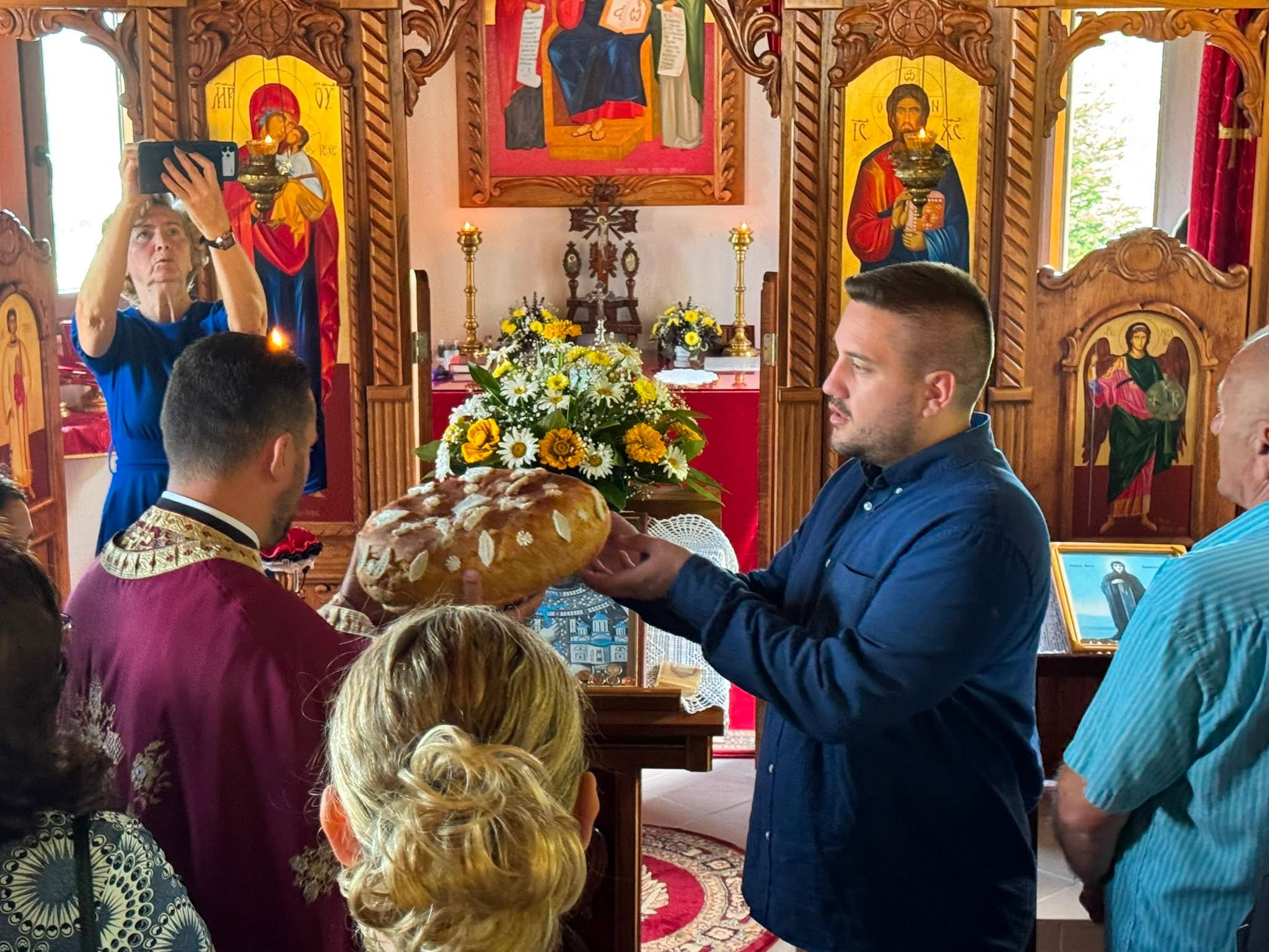Небојша Дринић