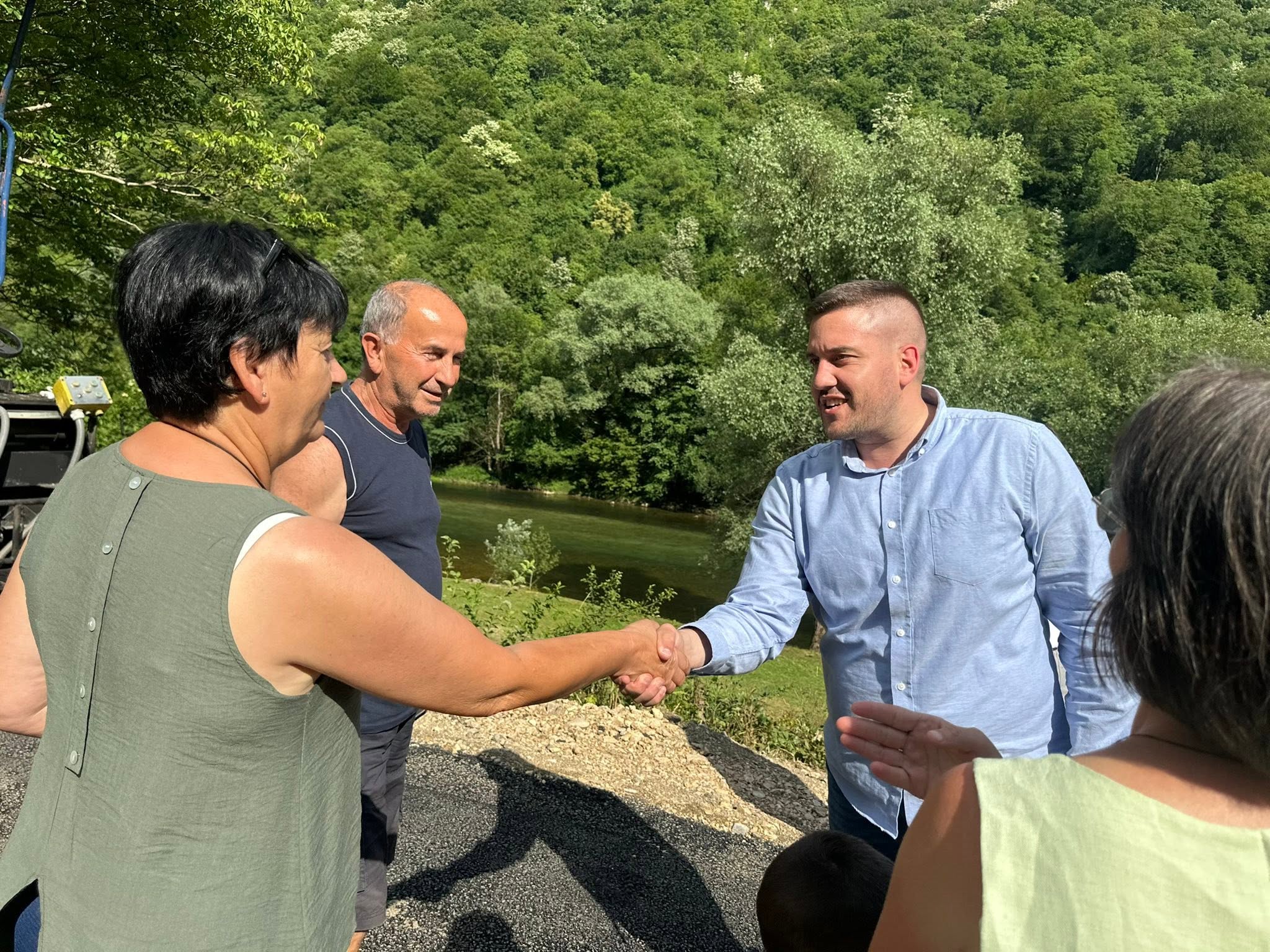 Небојша Дринић